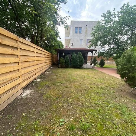 Гостевой дом Vila Sarah