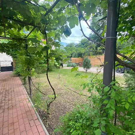Vila Sarah Гостевой дом *