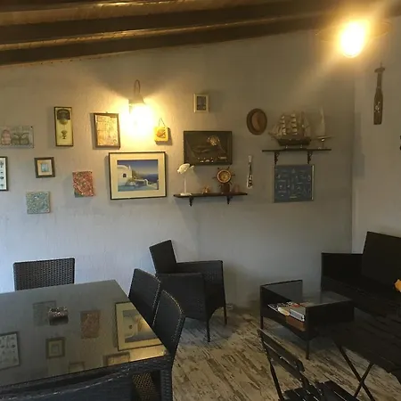 Vila Sarah Гостевой дом *