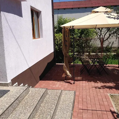 Гостевой дом Vila Sarah