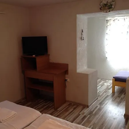 Vila Sarah Гостевой дом Костинешти