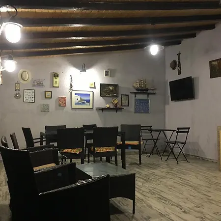 Vila Sarah Гостевой дом