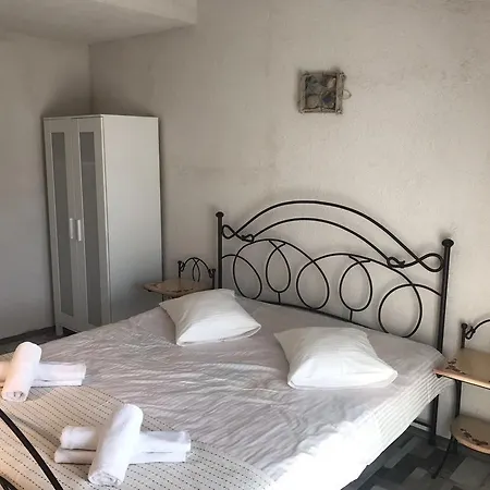 Vila Sarah Гостевой дом