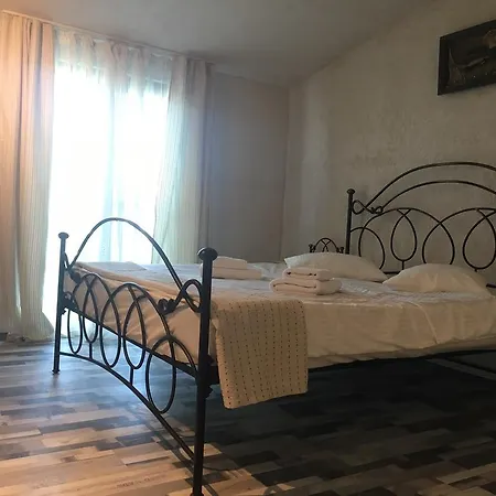Vila Sarah