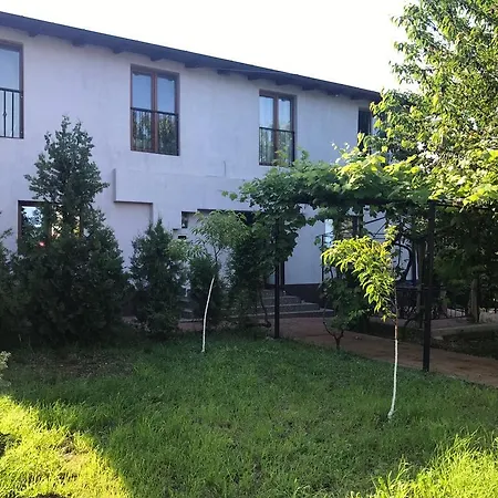 Vila Sarah Костинешти