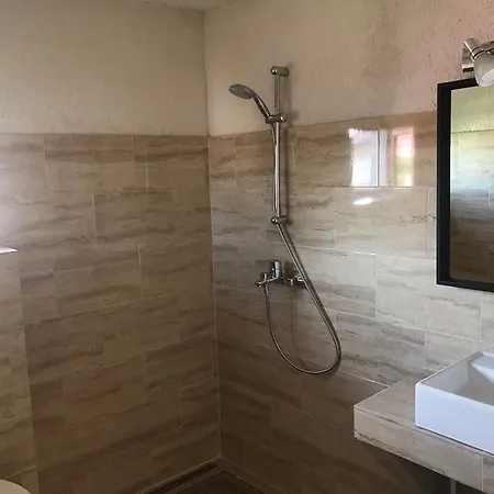 Vila Sarah * Костинешти