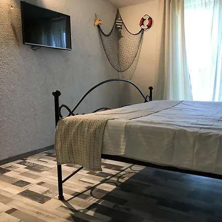 Vila Sarah Костинешти