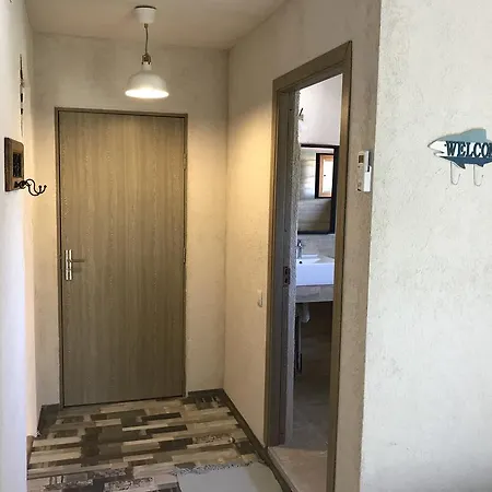 Гостевой дом Vila Sarah *