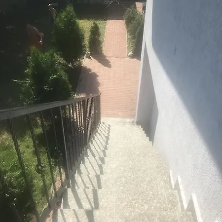 Гостевой дом Vila Sarah