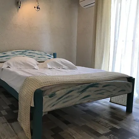 Vila Sarah Костинешти