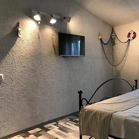 Гостевой дом Vila Sarah Костинешти