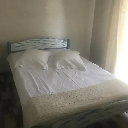 Vila Sarah * Костинешти