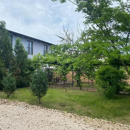 Vila Sarah Guest house