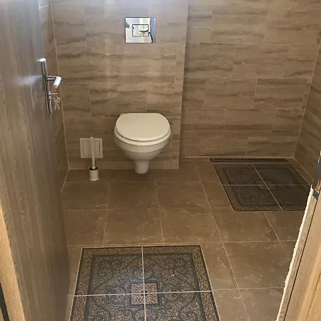 Guest house Vila Sarah