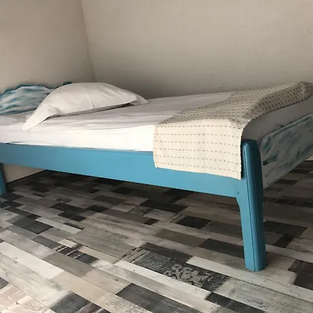 Guest house Vila Sarah